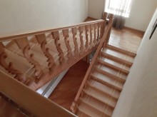 Satılır Həyət evi, Binəqədi.r, Rəsulzadə-13