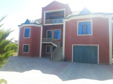 Satılır Həyət evi, Xəzər.r, Qala-3