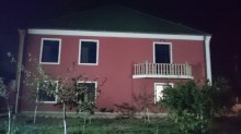 Satılır Həyət evi, Xəzər.r, Qala-4