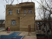 Kirayə (Aylıq) Həyət evi, Abşeron.r, Novxanı-4