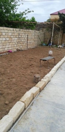 Satılır Həyət evi, Abşeron.r, Novxanı-6