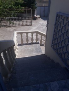 Satılır Həyət evi, Abşeron.r, Novxanı-7