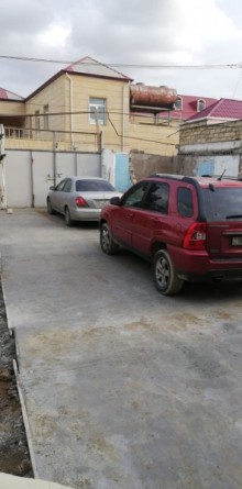 Satılır Həyət evi, Abşeron.r, Novxanı-8