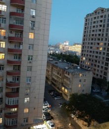 Satılır Yeni Tikili, Nərimanov.r, N.Nərmanov.m-4