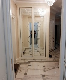 Satılır Yeni Tikili, Nərimanov.r, N.Nərmanov.m-7