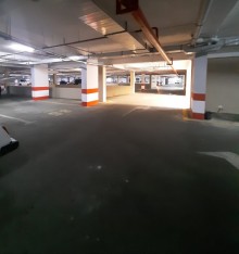 Satılır Yeni Tikili, Nərimanov.r, N.Nərmanov.m-12