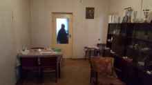 Satılır Köhnə Tikili, Binəqədi.r, 7-ci mikrorayon, Azadlıq.m-5