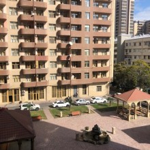 Kirayə (Aylıq) Yeni Tikili, Nəsimi.r, 28 May.m-3