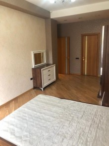 Kirayə (Aylıq) Yeni Tikili, Nəsimi.r, 28 May.m-4