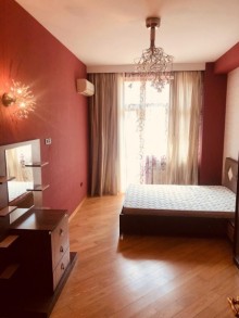 Kirayə (Aylıq) Yeni Tikili, Nəsimi.r, 28 May.m-6