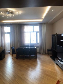 Kirayə (Aylıq) Yeni Tikili, Nəsimi.r, 28 May.m-10