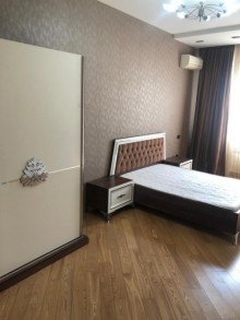 Kirayə (Aylıq) Yeni Tikili, Nəsimi.r, 28 May.m-12