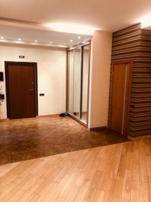 Kirayə (Aylıq) Yeni Tikili, Nəsimi.r, 28 May.m-13