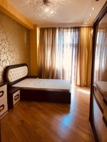 Kirayə (Aylıq) Yeni Tikili, Nəsimi.r, 28 May.m-15