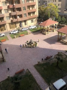 Kirayə (Aylıq) Yeni Tikili, Nəsimi.r, 28 May.m-18