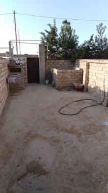 Satılır Həyət evi, Xəzər.r, Mərdəkan-1