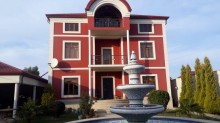 buzovnada villa evler, -1