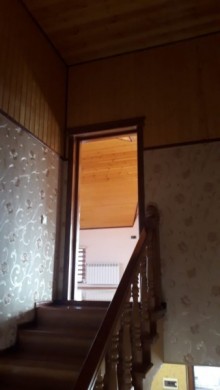 buzovnada villa evler, -17