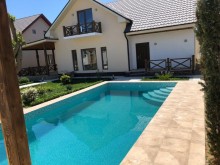 Satılır Həyət evi, Xəzər.r, Buzovna, Koroğlu.m-1