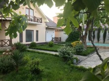 Satılır Həyət evi, Xəzər.r, Buzovna, Koroğlu.m-2