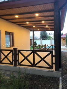 Satılır Həyət evi, Xəzər.r, Buzovna, Koroğlu.m-3