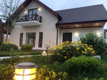Satılır Həyət evi, Xəzər.r, Buzovna, Koroğlu.m-4