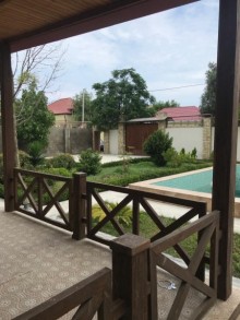 Satılır Həyət evi, Xəzər.r, Buzovna, Koroğlu.m-14