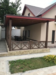Satılır Həyət evi, Xəzər.r, Buzovna, Koroğlu.m-15