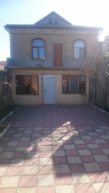 Satılır Həyət evi, Səbail.r, Badamdar-1