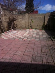 Satılır Həyət evi, Səbail.r, Badamdar-2