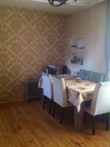 Satılır Həyət evi, Səbail.r, Badamdar-10