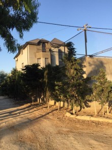 Satılır Həyət evi, Xəzər.r, Şağan-4