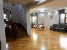 Satılır Həyət evi, Xəzər.r, Şağan-10
