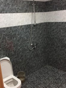 Satılır Həyət evi, Xəzər.r, Şağan-14