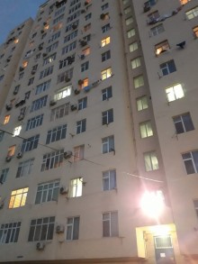 Satılır Yeni Tikili, Binəqədi.r, 9-cu mikrorayon, 20 Yanvar.m-1