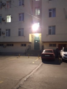 Satılır Yeni Tikili, Binəqədi.r, 9-cu mikrorayon, 20 Yanvar.m-4