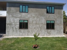 Satılır Həyət evi, Oğuz.ş-1