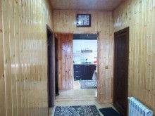 Satılır Həyət evi, Qəbələ.ş-5