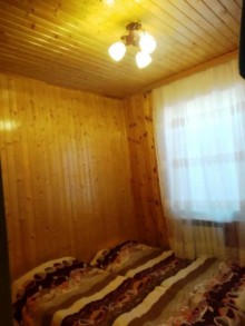 Satılır Həyət evi, Qəbələ.ş-7