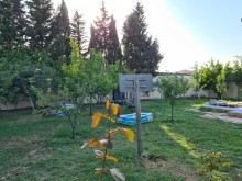 Satılır Həyət evi, Abşeron.r, Novxanı-3