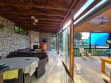 Satılır Həyət evi, Abşeron.r, Novxanı-6