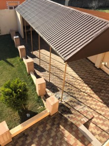 Kirayə (Aylıq) Həyət evi, Sabunçu.r, Bilgəh-18
