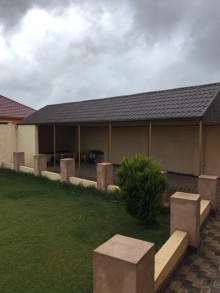 Kirayə (Aylıq) Həyət evi, Sabunçu.r, Bilgəh-19