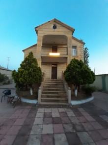 Satılır Həyət evi, Abşeron.r, Novxanı-1