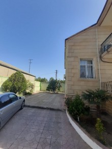 Satılır Həyət evi, Abşeron.r, Novxanı-2