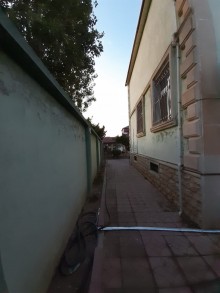 Satılır Həyət evi, Abşeron.r, Novxanı-3