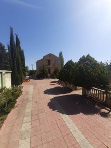 Satılır Həyət evi, Abşeron.r, Novxanı-4