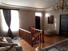 Satılır Həyət evi, Abşeron.r, Novxanı-6