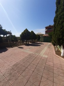 Satılır Həyət evi, Abşeron.r, Novxanı-10