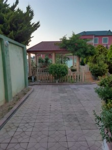 Satılır Həyət evi, Abşeron.r, Novxanı-11